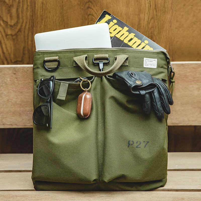Flyer 27 Utility Bag