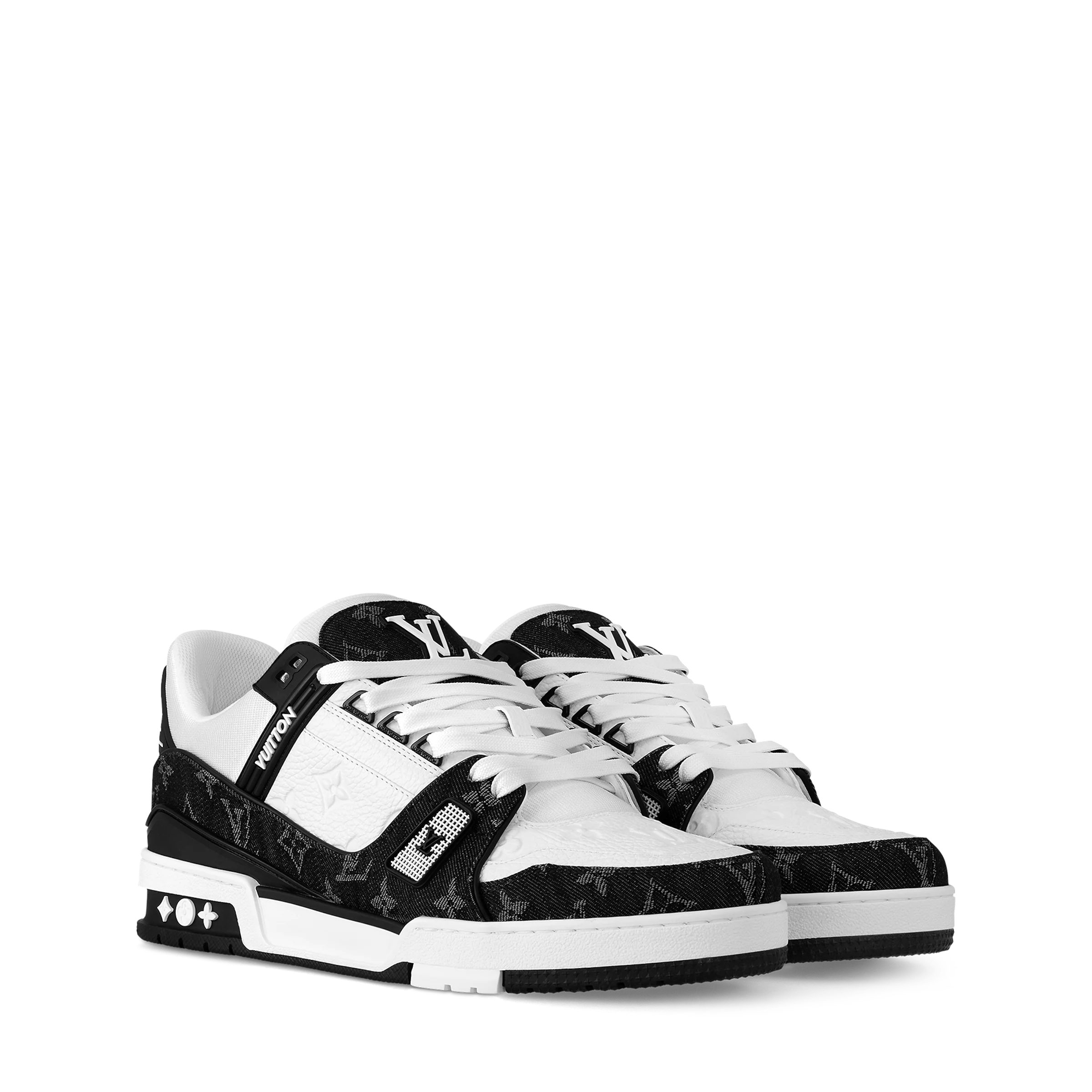 LV Trainer – Get 2 Buy 1 — 2nd Pair on Us (Another Color Added Automatically)