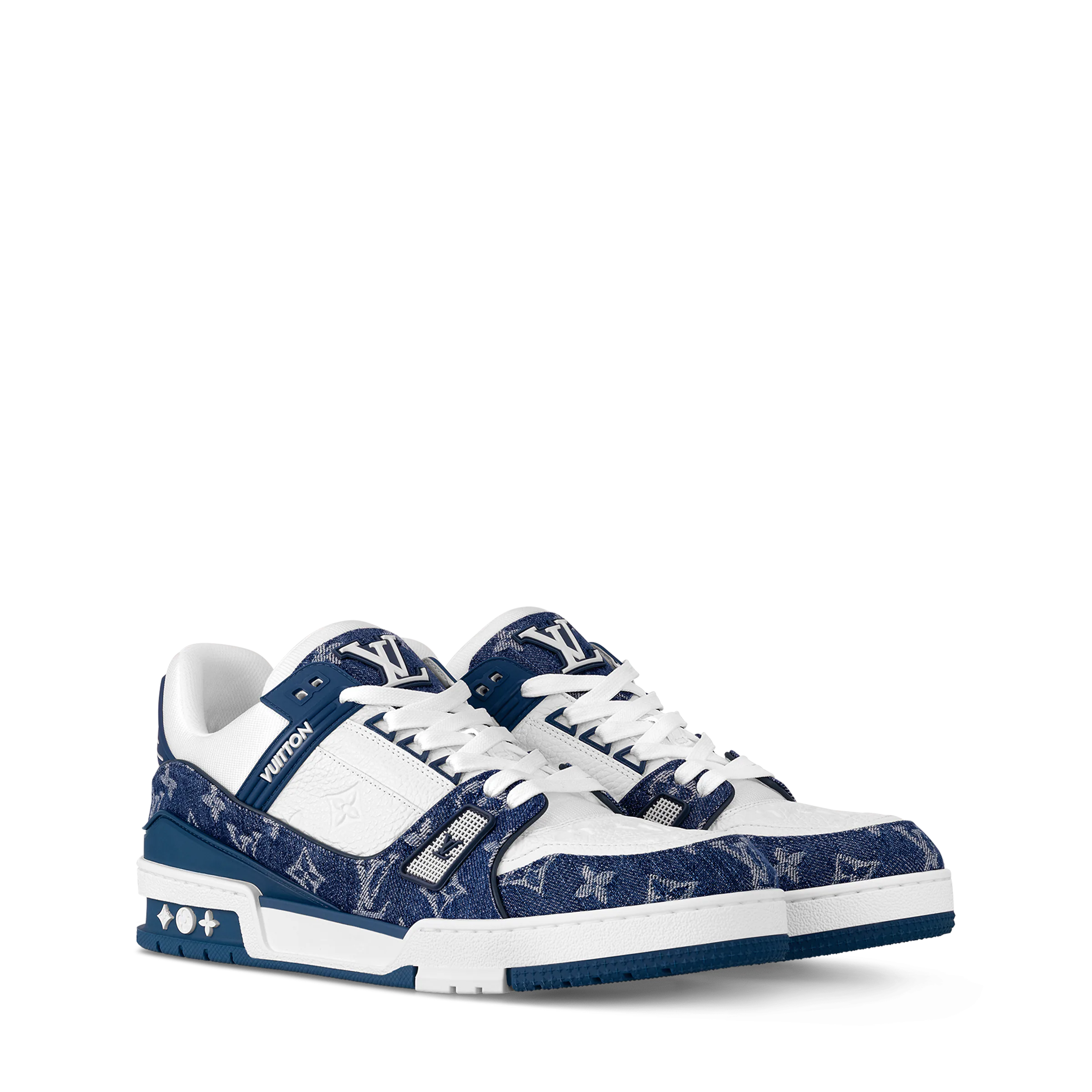 LV Trainer – Get 2 Buy 1 — 2nd Pair on Us (Another Color Added Automatically)