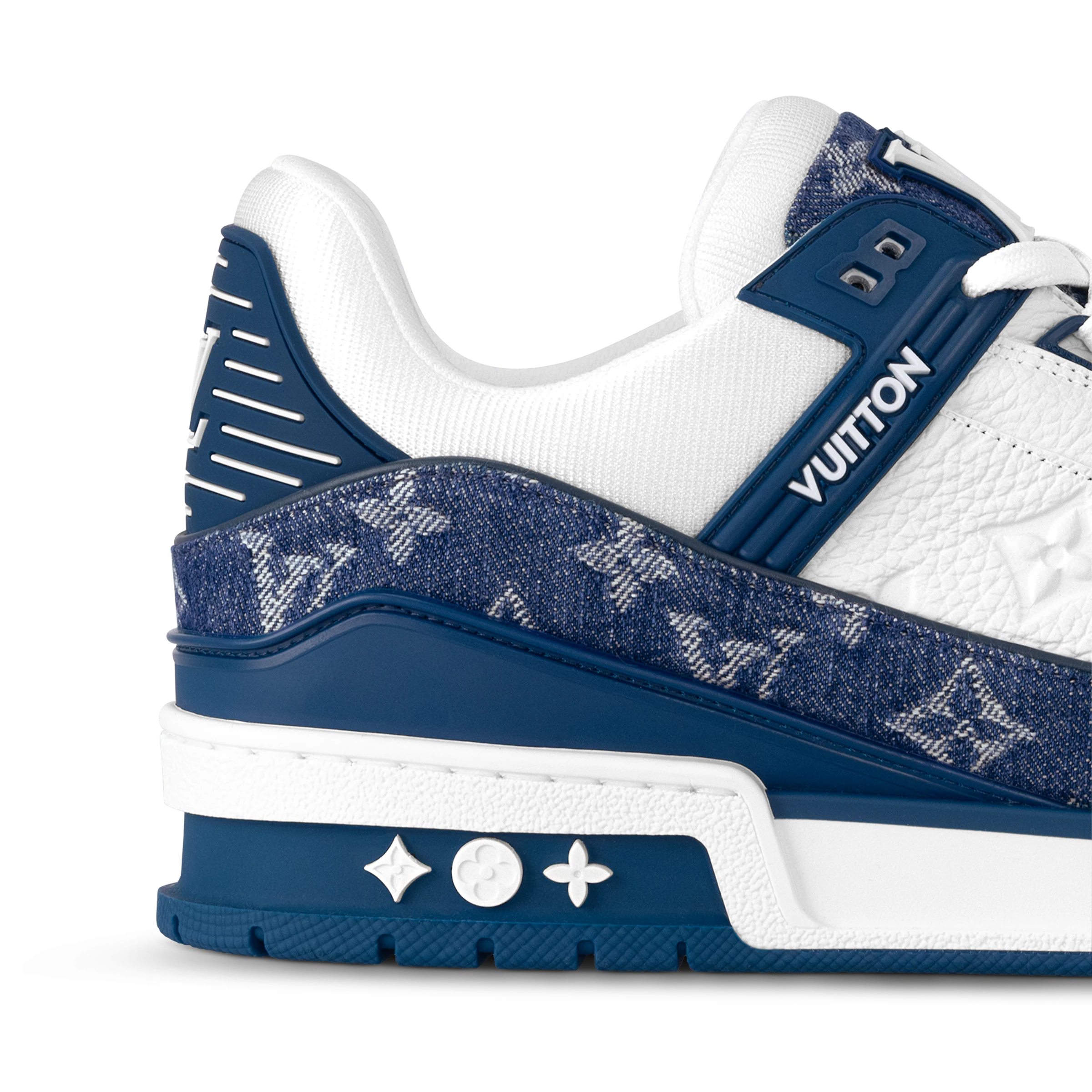 LV Trainer – Get 2 Buy 1 — 2nd Pair on Us (Another Color Added Automatically)