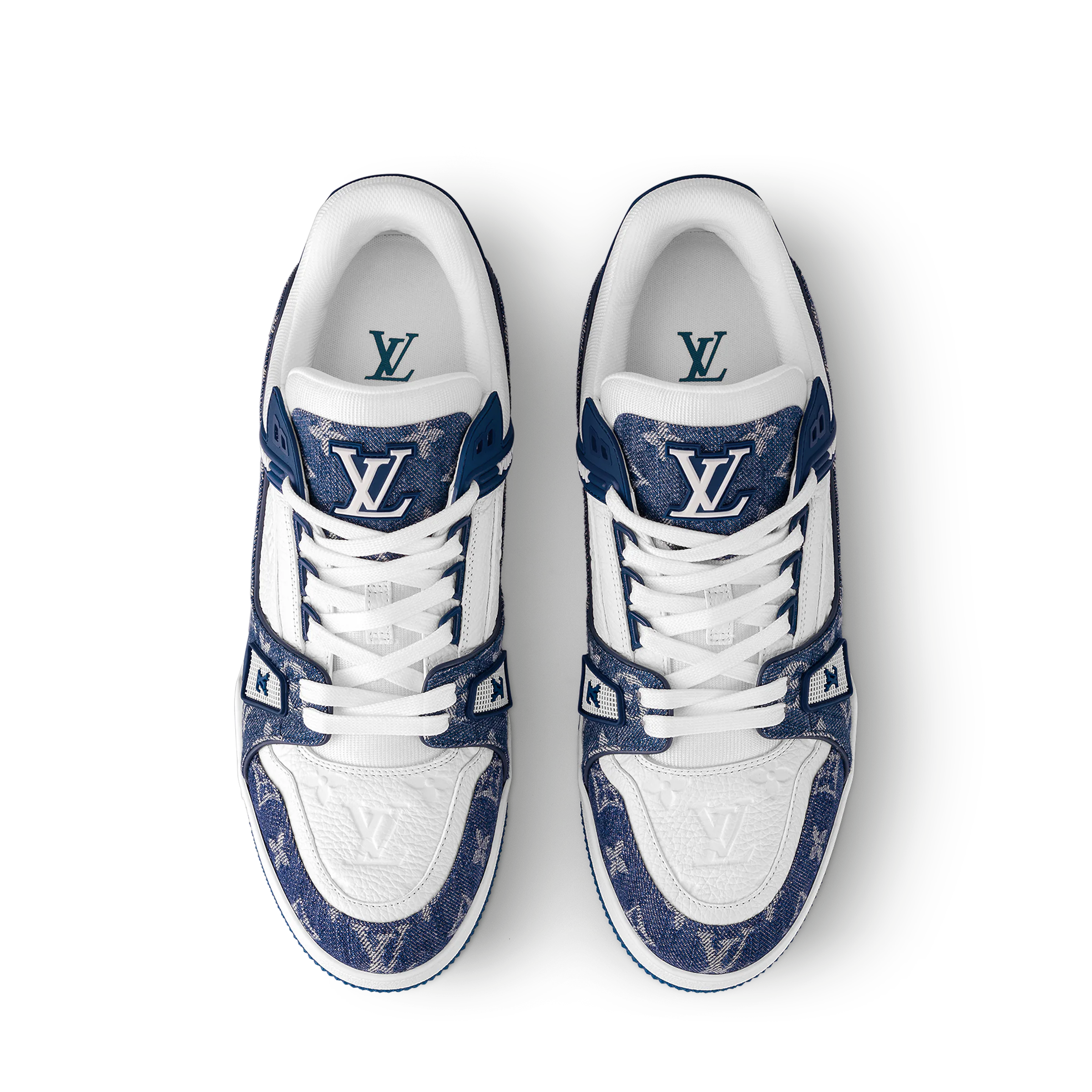 LV Trainer – Get 2 Buy 1 — 2nd Pair on Us (Another Color Added Automatically)