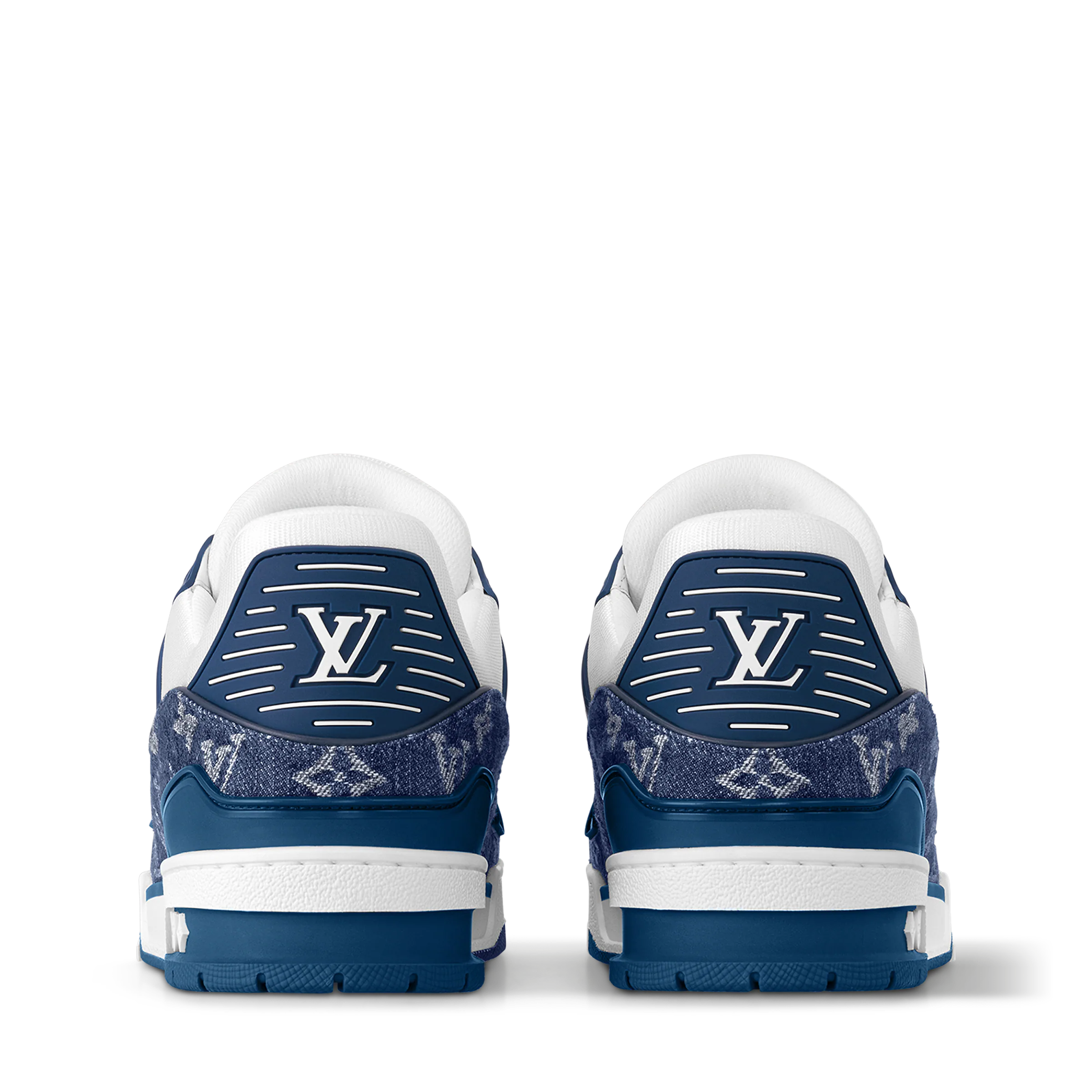 LV Trainer – Get 2 Buy 1 — 2nd Pair on Us (Another Color Added Automatically)