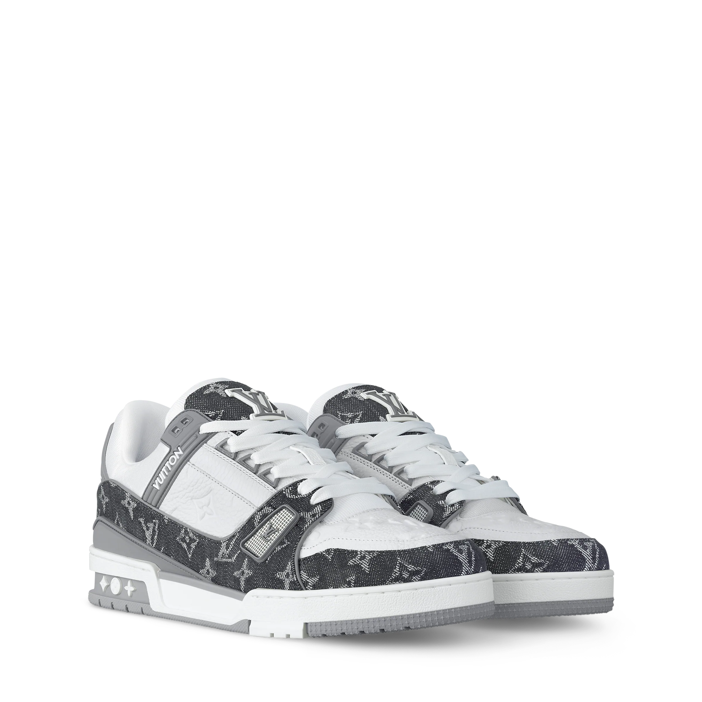 LV Trainer – Get 2 Buy 1 — 2nd Pair on Us (Another Color Added Automatically)